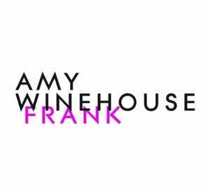 Amy Winehouse - Frank (Deluxe Edition) 