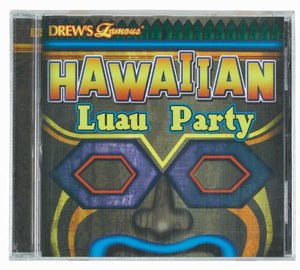 Artist Not Provided - Hawaiian Luau Party 