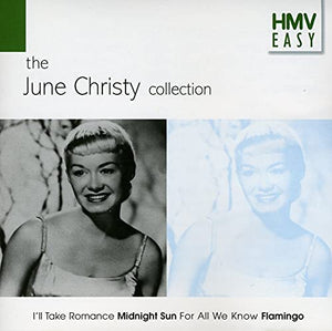 June Christy Collection 