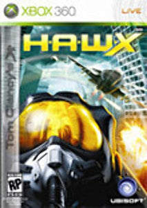 Tom Clancy's Hawx / Game 