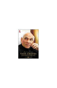 The Legends - Yash Chopra [DVD] 