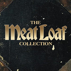 Meat Loaf - Dead Ringer For Love: The Meat Loaf Collection 