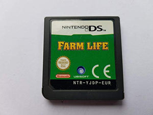 Farm Life (Nintendo DS) 