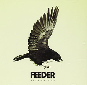 Feeder - Silent Cry 