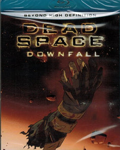 Dead Space: Downfall [DVD] [Region 1] [US Import] [NTSC] 