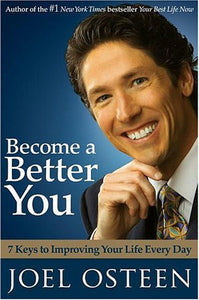 Become a Better You (Korean Edition) 