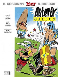 Asterix Gallus 