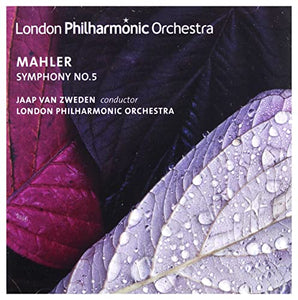 London Philharmonic Orchestra - Mahler - Symphony No. 5 