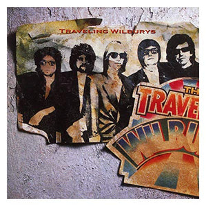 The Traveling Wilburys - Traveling Wilburys Vol. 1 