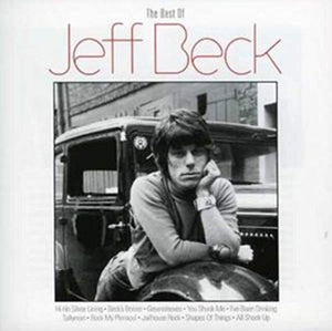 Rod Stewart - The Best Of Jeff Beck 