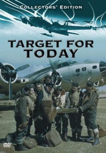 Target For Today [DVD] 