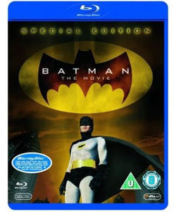 Batman: The Movie [Blu-ray] 