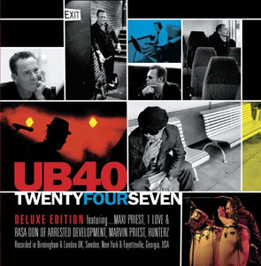 UB40 - Twentyfourseven 