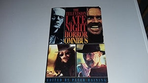 The Television Late Night Horror Omnibus 