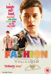 Fashion Victims [2007] [DVD] 