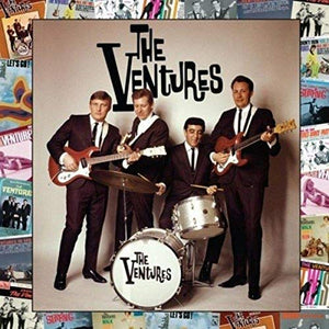 The Very Best Of The Ventures 