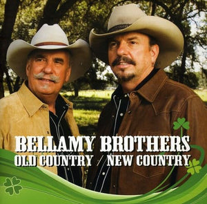 The Bellamy Brothers - Old Country / New Country 