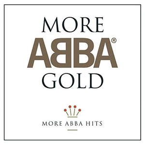 Abba - More ABBA Gold 