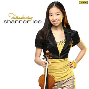 Shannon Lee - Introducing Shannon Lee 