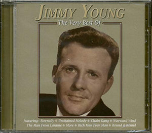 Jimmy Young - The Very Best Of 