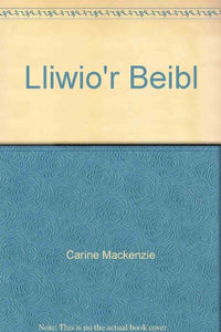 Lliwio'r Beibl: Cyfrol 3. Hosea - Malachi 