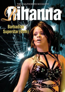 RIHANNA - Rihanna - Barbadian Superstardom [2008] [DVD] [NTSC] 