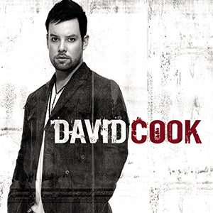 David Cook - David Cook 