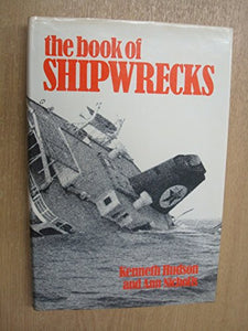 The Book of Shipwrecks 