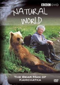 Natural World - The Bear Man Of Kamchatka [DVD] 