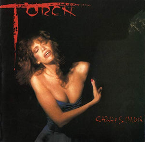 Carly Simon - Torch 