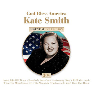 Kate Smith - God Bless America 