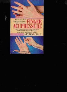 Finger Acupressure 