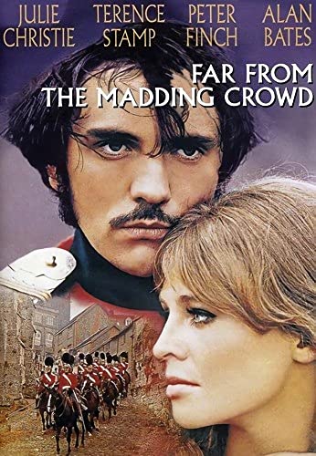 Far From the Madding Crowd [DVD] [2009] [Region 1] [US Import] [NTSC]