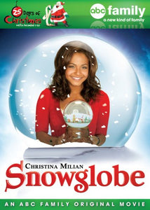 Snowglobe [DVD] [2007] [Region 1] [US Import] [NTSC] 