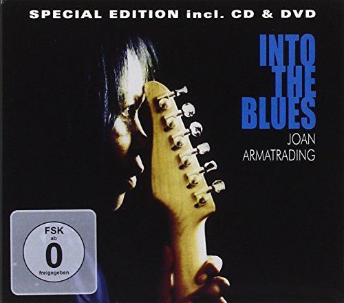 Into the Blues [Deluxe Edition]