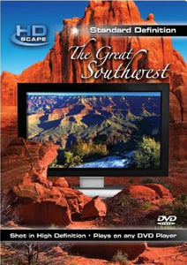 Artist Not Provided - The Great Southwest SD [2006] [DVD] [2008] [NTSC] 