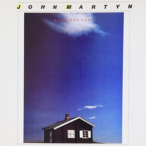 John Martyn - Glorious Fool 