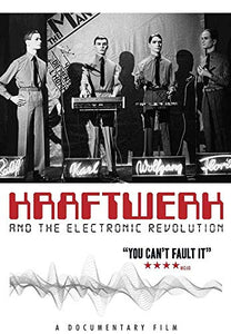 Kraftwerk and the Electronic Revolution [2008] [DVD] [NTSC] 