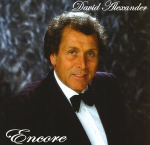 David Alexander - Encore 