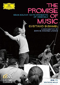 The Promise Of Music [DVD] [2008] 