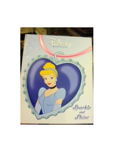 Sparkle and Shine (Disney Princess) 