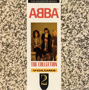 Abba The Collection Volume 2 