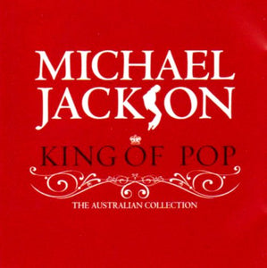 Michael Jackson - King of Pop 