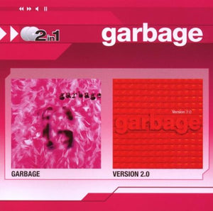 Garbage - Version 2.0/Garbage 