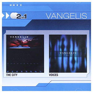 City, The/Voices 