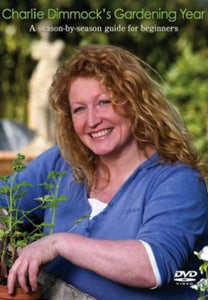 Charlie Dimmock's Gardening Year [DVD] 