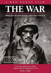 The War [DVD][2007] 