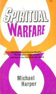 Spiritual Warfare 