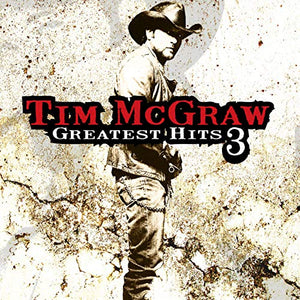 Tim Mcgraw - Greatest Hits 3 [Us Import] 