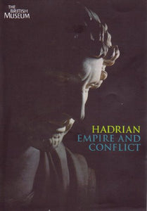 Hadrian - Empire And Conflict [DVD] 